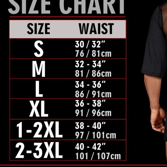 Candyman  Cage Trunks - Picture 6 of 6